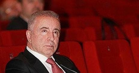 Ünal Aysal Kimdir? Eski Galatasaray Başkanı Ünal Aysal Kaç Yaşında, Nereli, Serveti Ne Kadar?