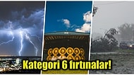 Şiddetli Rüzgar ve Yükselen Su Seviyeleri Gibi Ağır Kasırga Koşullarının Yapay Olarak Oluşturulması Mümkün mü?