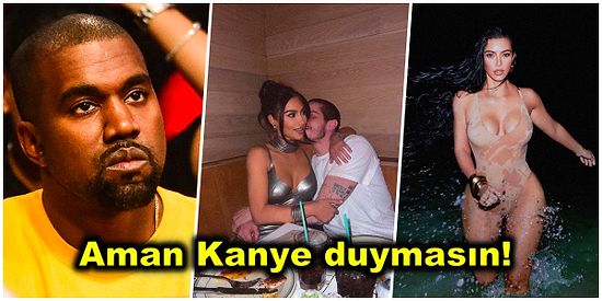 Güzellik İçin Kaka Yiyebileceğinden Cinsel Hayatına Kadar Kim Kardashian’ın Ağızları Açık Bırakan İtirafları