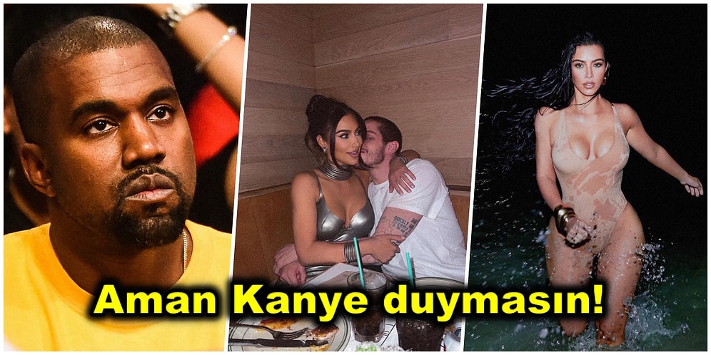 Güzellik İçin Kaka Yiyebileceğinden Cinsel Hayatına Kadar Kim Kardashian’ın Ağızları Açık Bırakan İtirafları