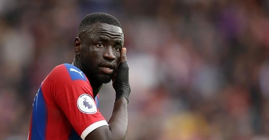 Cheikhou Kouyate Kimdir? Yıldız Futbolcu Cheikhou Kouyate Kaç Yaşında, Nereli, Hangi Takımlarda Oynadı?