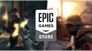 Epic Games Store'un Gizemli Oyunu Ortaya Çıktı: Steam Değeri 58 TL Olan Oyun Epic Games Store'da Ücretsiz!
