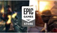 Epic Games Store'un Gizemli Oyunu Ortaya Çıktı: Steam Değeri 58 TL Olan Oyun Epic Games Store'da Ücretsiz!
