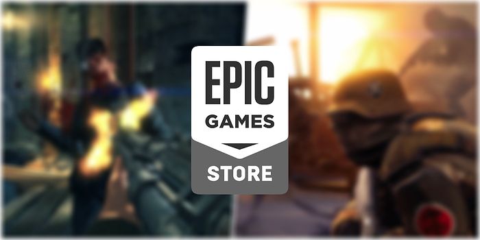 Epic Games Store'un Gizemli Oyunu Ortaya Çıktı: Steam Değeri 58 TL Olan Oyun Epic Games Store'da Ücretsiz!