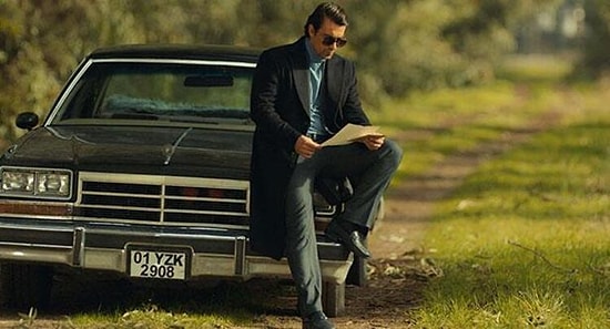 İbrahim Çelikkol'dan Sevenlerini Üzen Haber: Bir Zamanlar Çukurova'ya Veda mı Ediyor?