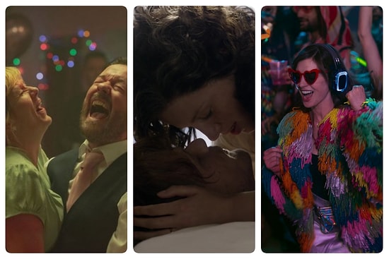 'Bugün Hangi Diziyi İzlesem' Diye Düşünenlere Müjde! 4 Haziran Cumartesi Günü İçin Yüksek Puanlı Dizi Listesi