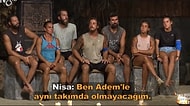 Survivor All Star'da Finale Yaklaşırken Acun Ilıcalı'nın Seçtiği İki Kaptan ile Yeni Takımlar Nasıl Oluştu?