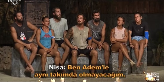 Survivor All Star'da Finale Yaklaşırken Acun Ilıcalı'nın Seçtiği İki Kaptan ile Yeni Takımlar Nasıl Oluştu?