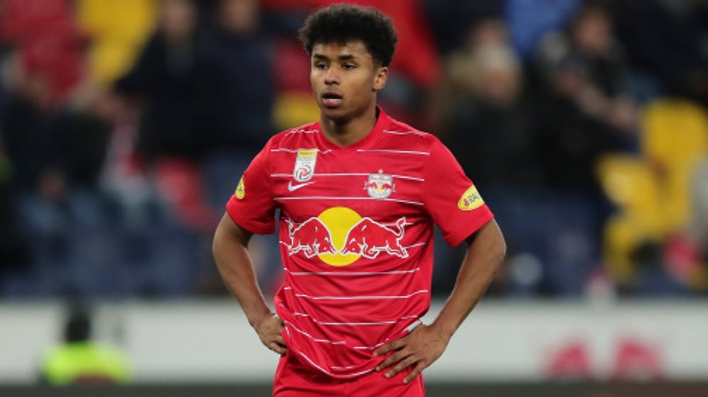 Karim Adeyemi Kimdir? Yıldız Futbolcu Karim Adeyemi Kaç Yaşında, Nereli, Hangi Takımlarda Forma Giydi?