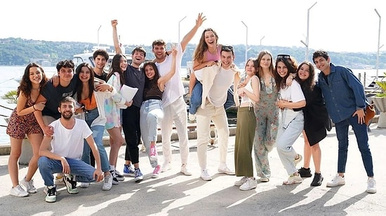 Star Tv'nin Yeni Dizisi Duy Beni'ye Bomba Transfer: Bir Süredir Ekranlarda Yoktu!