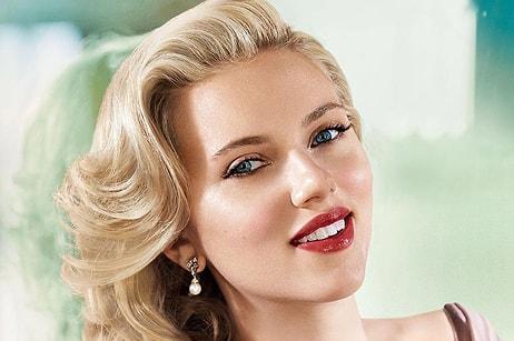 Scarlett Johansson Kimdir, Kaç Yaşındadır? Scarlett Johansson'ın Yer Aldığı Yapımlar