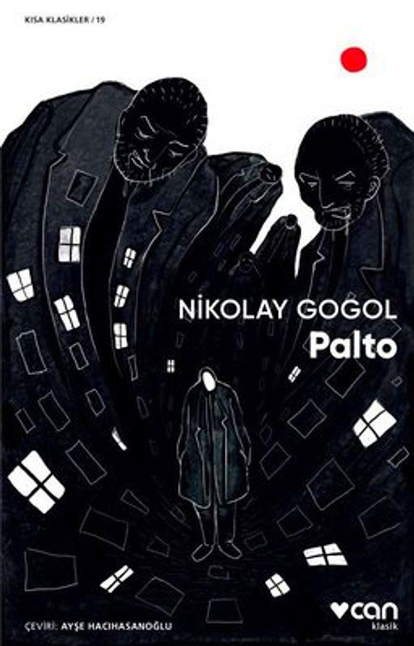 5. Palto - Nikolay Gogol - 56 Sayfa