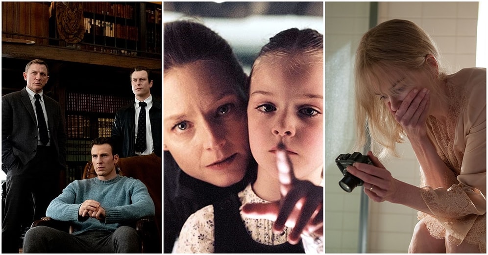 Final Sahnesiyle Dumura Uğrayıp Sonunu Asla Tahmin Edemeyeceğiniz En İyi Gizem ve Gerilim Filmleri