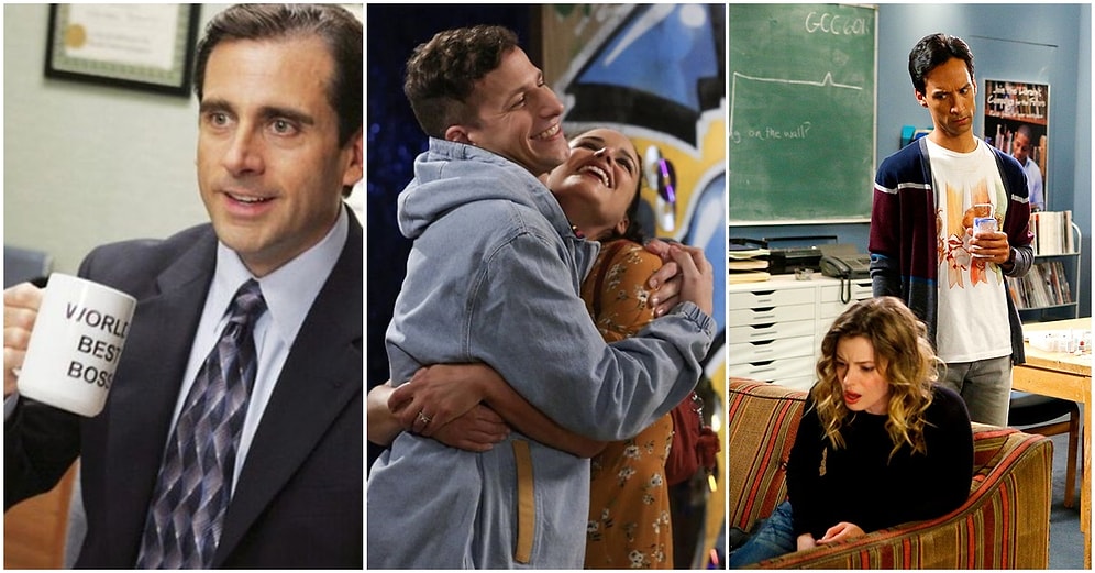 Herkes Sofraya! Yemek Yerken İzlemelik Asla Yormayan Çıtır Çerez Diziler