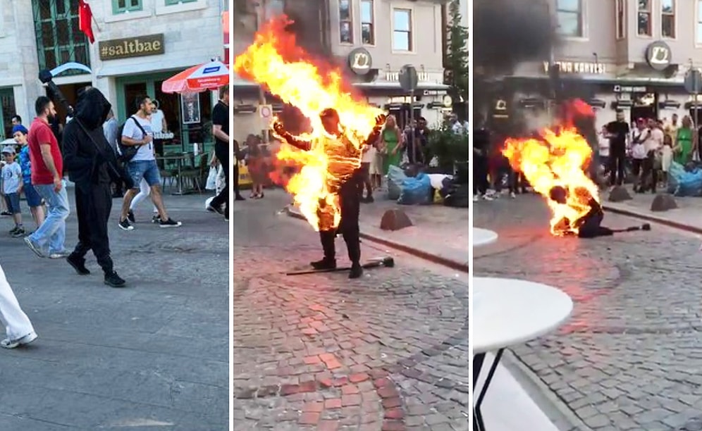 '28 Yaşıma Geldiğimde Kendimi Öldüreceğim' Demiş...