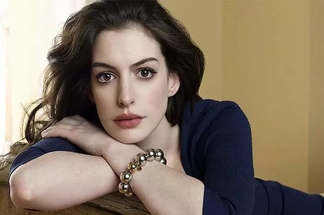 Anne Hathaway Kimdir? Anne Hathaway'in Yaşı ve Rol Aldığı Filmler