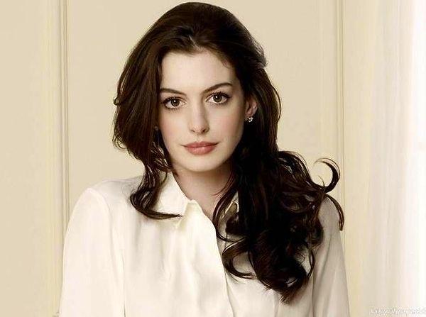 Anne Hathaway'in Filmleri