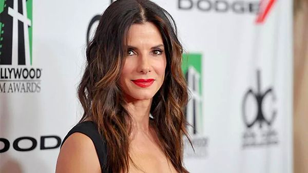 Sandra Bullock Kimdir?