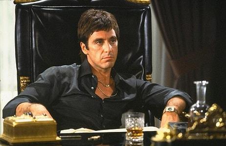 Al Pacino Kimdir? Al Pacino'nun Filmografisi