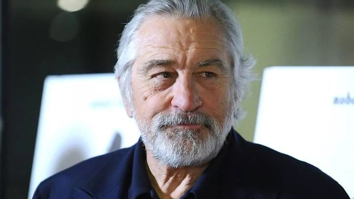 Robert De Niro Kimdir? Robert De Niro'nun Filmografisi ve Ödülleri