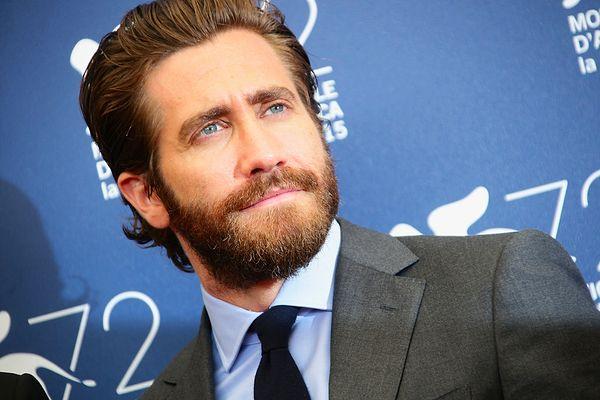 Jake Gyllenhaal Ödülleri