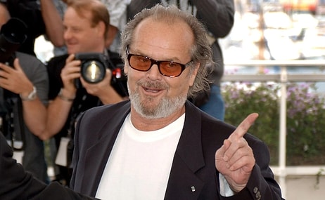 Jack Nicholson Kimdir? Jack Nicholson Oynadığı Filmler ve Ödüller