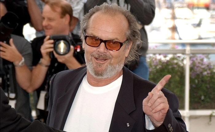 Jack Nicholson Kimdir? Jack Nicholson Oynadığı Filmler ve Ödüller