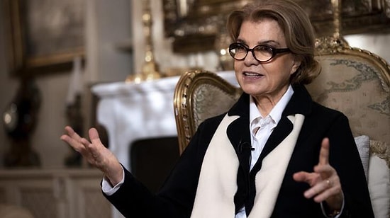 Ekonomide Tansu Çiller İddiası: 'Dümenin Arkasında Ben Varım, Nebati Beni Sık Sık Ziyaret Ediyor'