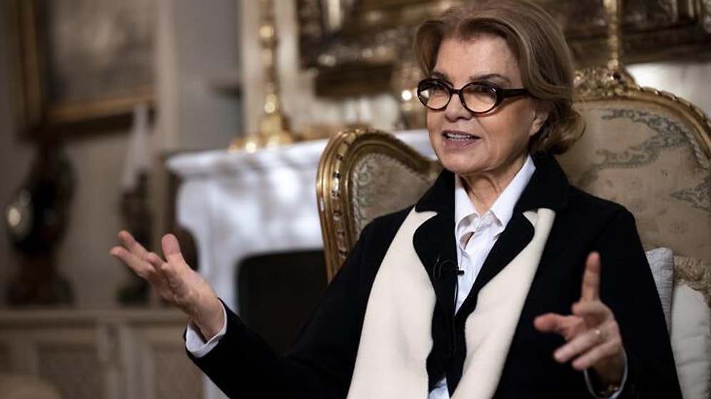 Ekonomide Tansu Çiller İddiası: 'Dümenin Arkasında Ben Varım, Nebati Beni Sık Sık Ziyaret Ediyor'