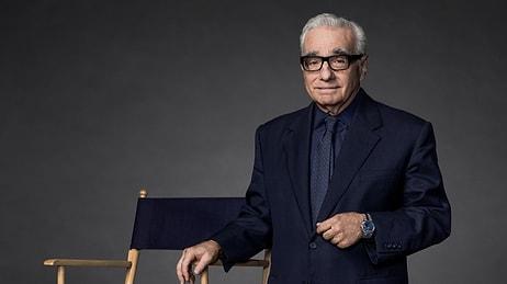 Martin Scorsese Kimdir, Kaç Yaşındadır? Martin Scorsese'nin Ödülleri