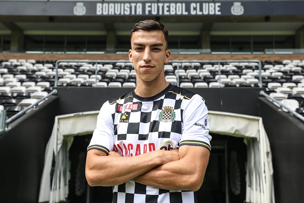 Petar Musa Kimdir? Genç Futbolcu Petar Musa Kaç Yaşında, Nereli, Hangi Takımlarda Oynadı?
