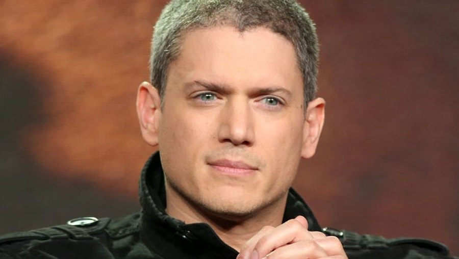 Wentworth Miller kimdir - Onedio