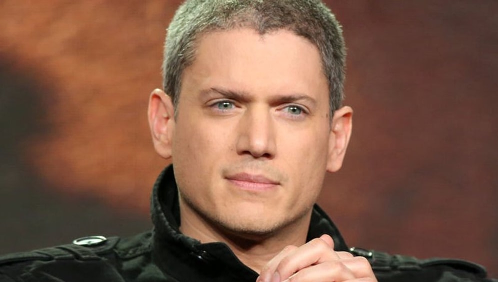 Wentworth Miller Kimdir, Kaç Yaşındadır? Wentworth Miller'ın Filmleri ve Televizyon Yapımları