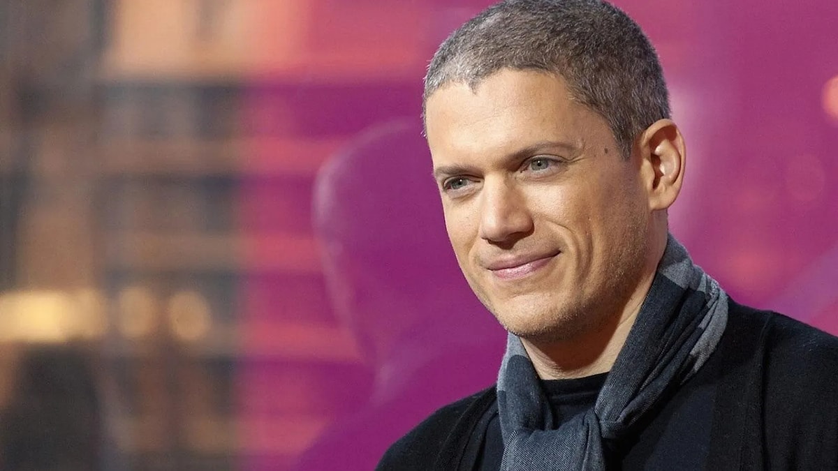 Wentworth Miller kimdir Onedio