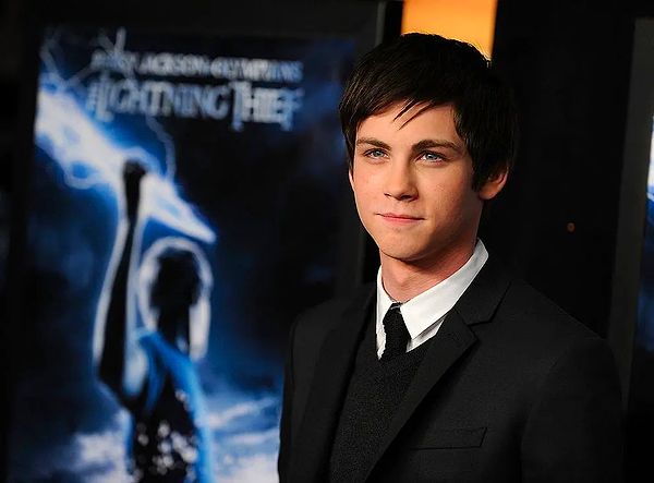 Logan Lerman'ın Yer Aldığı Filmler