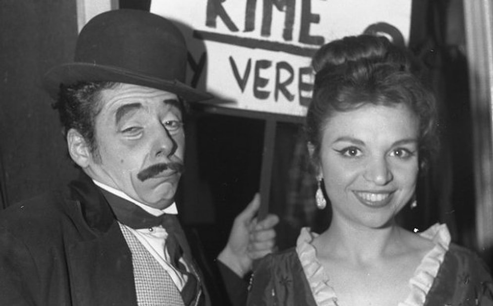 Ani İpekkaya Kimdir, Kaç Yaşında? Ani İpekkaya Nereli, Hangi Yapımlarda Rol Aldı?