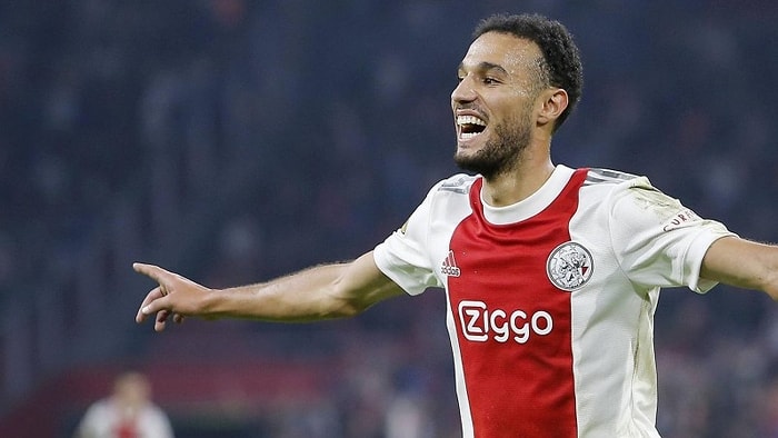 Noussair Mazraoui Kimdir? Futbolcu Noussair Mazraoui Kaç Yaşında, Nereli, Hangi Takımlarda Oynadı?