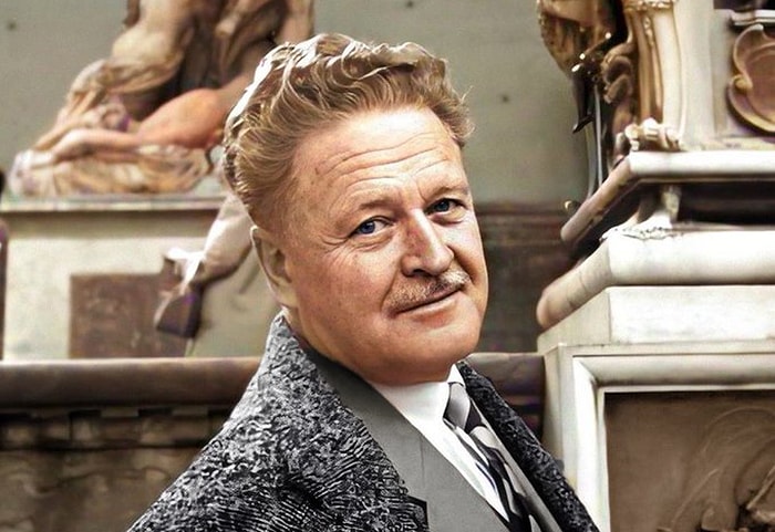 Nazım Hikmet Ölümünün 59. Yılında Anılıyor