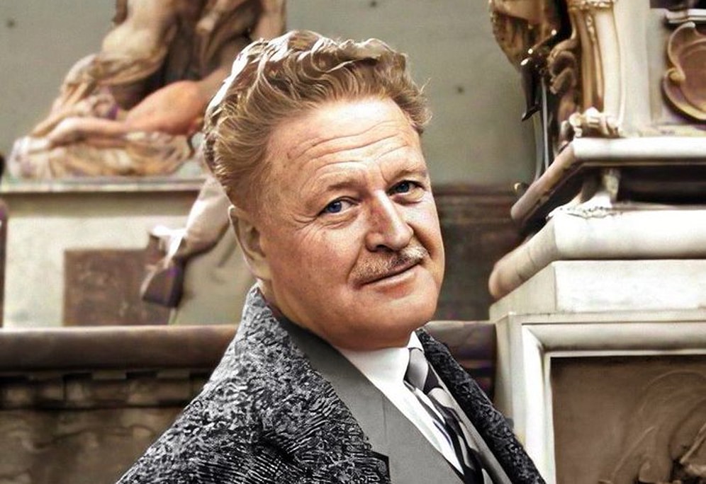 Nazım Hikmet Ölümünün 59. Yılında Anılıyor
