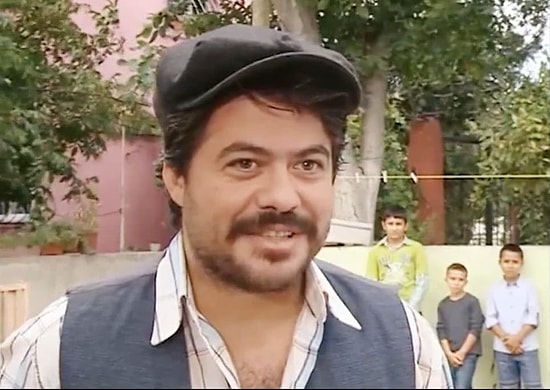 Arkın Gelenbe Kimdir, Kaç Yaşında? Arkın Gelenbe Nereli, Hangi Yapımlarda Rol Aldı?