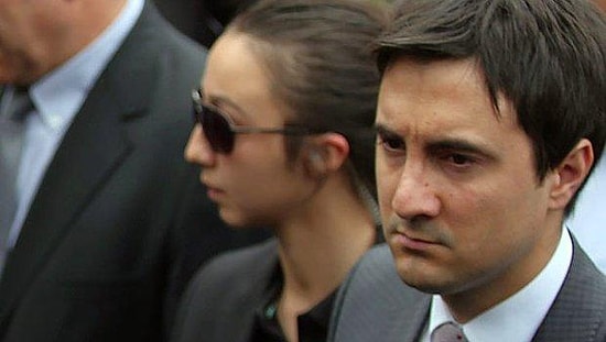 Yusuf Yerkel Çocuğunu Kaybetti