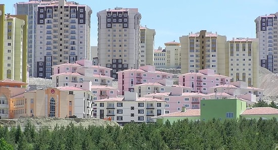 Haziran Ayı Kira Artış Oranı Ne Kadar Oldu? Haziran Ayında Kiralara En Fazla Ne Kadar Zam Olacak?