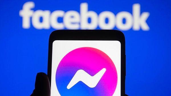 Facebook ile hayatına başlayan Messenger ise şimdi tamamen bağımsız bir uygulama ve aylık 1.3 milyar kullanıcıya sahip.