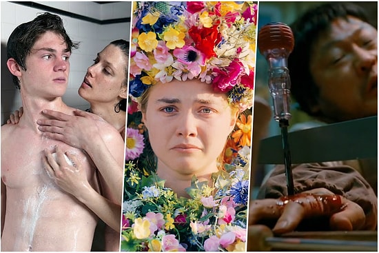 'Ne İzlesem' Diyorsanız 5 Haziran Pazar Günü Keyifle Seyredebileceğiniz Birbirinden Sağlam Film Önerileri