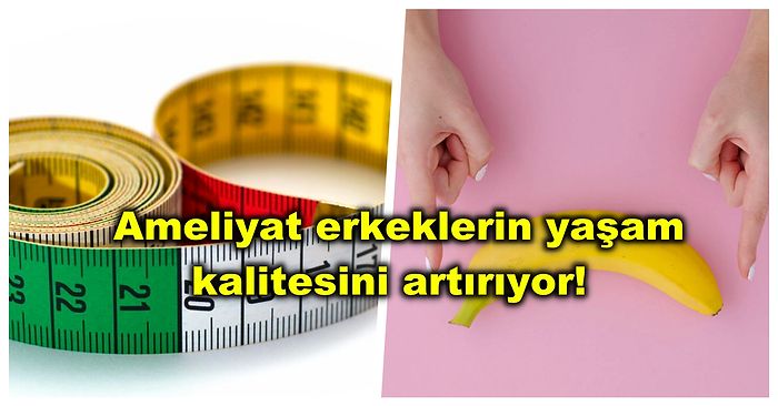 Penis Büyütme Ameliyatı Hakkında Daha Önce Duymadığınız Detaylar