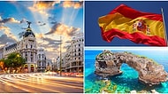 Avrupa'nın En Popüler Turistik Yerlerinden Biri Olan İspanya Hakkında Bilmeniz Gereken Eğlenceli Gerçekler