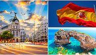 Avrupa'nın En Popüler Turistik Yerlerinden Biri Olan İspanya Hakkında Bilmeniz Gereken Eğlenceli Gerçekler