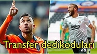 Trabzonspor'a Atlético Madrid'den Stoper! 3 Haziran'da Öne Çıkan Türkiye'den ve Dünyadan Transfer Söylentileri