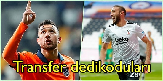 Trabzonspor'a Atlético Madrid'den Stoper! 3 Haziran'da Öne Çıkan Türkiye'den ve Dünyadan Transfer Söylentileri