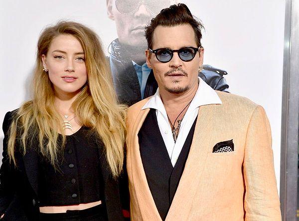 Johnny Depp ve Amber Heard davası son dönemde sadece ABD'de değil Türkiye'de de gündem olan olaylardan bir tanesiydi.